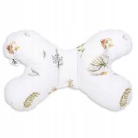 PEPI ПОДУШКА-БАБОЧКА АНТИ-ШОК ДВУСТОРОННЯЯ