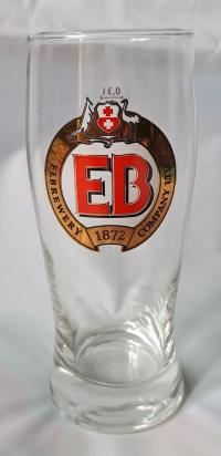 EB 0,3L Pokal