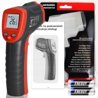 Pirometr Benetech WT320-EU