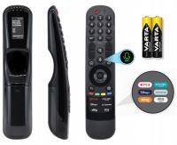 PILOT DO LG MAGIC MR23GA AKB76043102 GŁOSOWY PREMIUM +BATERIE