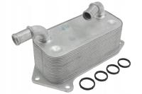 NTY CCL-PL-017 Chłodnica oleju, olej silnikowy