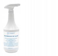 Płyn do dezynfekcji powierzchni Globacid AF MED 1L