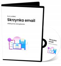 Edugrafia Kurs zarządzania służbową skrzynką email 1 PC / licencja wieczysta BOX