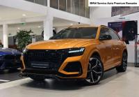 Audi RS Q8 MAXTONZawieszenie PneumatyczneFunkc...