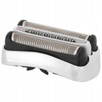 GOLARKA Z GŁOWICĄ FOLIOWĄ OSTRZE DO BRAUN 3 32S