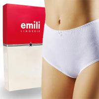 EMILI Figi Crema białe