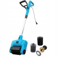 ЩЕТОЧНЫЙ ОЧИСТИТЕЛЬ GUB 500