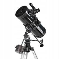 Телескоп Celestron PowerSeeker 127 EQ 1000 мм