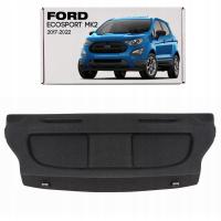 FORD ECOSPORT MK2 II 2017-2022 PO LIFT PÓŁKA BAGAŻNIKA GN15-N46668-BB3JA6