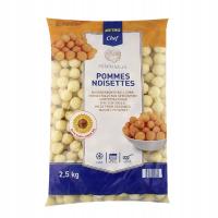METRO Chef Dufinki Kuleczki ziemniaczane 2,5 kg