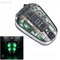 ТАКТИЧЕСКИЙ ШЛЕМ СВЕТОДИОДНЫЙ ИК СТРОБОСКОП СВЕТОВОЙ СИГНАЛ