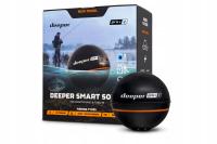 Echosonda Deeper Smart Sonar PRO+ 2