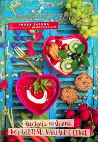 Iwona Zasuwa - Smakoterapia Tom 2