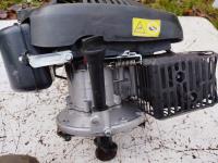 Silnik spalinowy kosiarka Riwall PRO