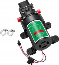 LONGRUN 12 В самовсасывающий водяной насос