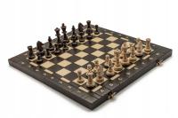 Турнирные шахматы / Staunton Chess / деревянные шахматы / производитель