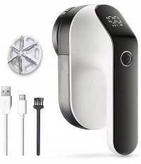 2× Golarka do ubrań Gotel Golarka do ubrań Delux