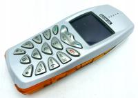 Телефон NOKIA 3510I оригинальный серебряный аккумулятор