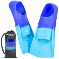 Плавники Activ / Space short Training Fin для плавания в бассейне