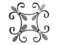 ROZETA 240x240, 12x6MM