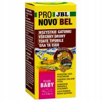 JBL Pronovo Bel Fluid 50ml питание для Артемии