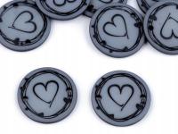 METKA APLIKACJA NASZYWKA SERCE