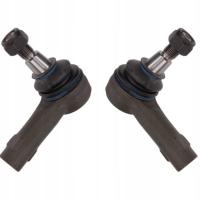 KOŃCÓWKI DRĄŻKA PRZÓD L+P AUDI Q7 PORSCHE CAYENNE