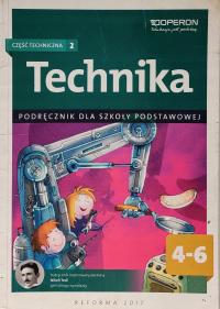 Techika Operon 4-6 Urszula Białka