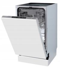 Встраиваемая посудомоечная машина HISENSE HV523E11 11kpl 45cm
