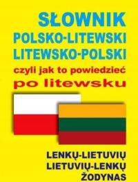 Słownik polsko litewski litewsko polski