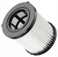 Filtr do odkurzacza przemysłowego Dewalt DCV584L DCV582 akumulatorowy