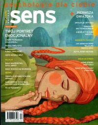 12/2025 SENS PSYCHOLOGIA DLA CIEBIE JAK DOŚWIADCZENIA ZMIENIAJĄ