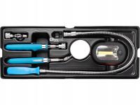 WKŁAD AKCESORIA MAGNETYCZNE + LAMPKA C1216 CORONA