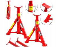 Podstawki samochodowe 2T składane verke