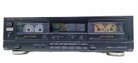 Magnetofon Studio-Standard By Fisher CR-W915 Stereo Cassette Deck