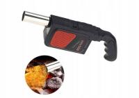 МОЩНЫЙ ВОЗДУХОДУВКА ДЛЯ РАЗЖИГАНИЯ ГРИЛЯ КАМИНА КОСТРА