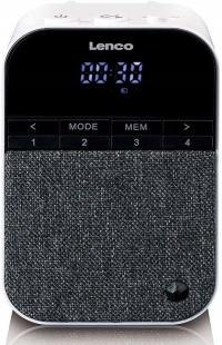 Сетевое радио FM Lenco PPR-100