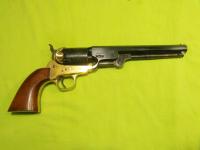 REWOLWER COLT NAVY 36 UBERTI