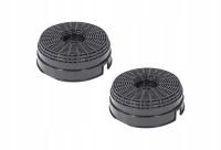 Угольный фильтр вытяжки Whirlpool 484000008782