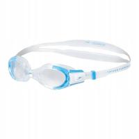 Okulary do pływania dziecięce Speedo Futura Biofuse Flexiseal Junior OS