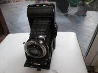 VOIGTLANDER BESSA Z VOIGTAREM 11cm 6X9 RARYTAS