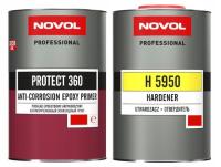 Novol Protect 360 Антикоррозионный грунт espoxydowy