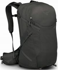 Plecak turystyczny Osprey Sportlite 30 czarny