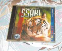 Encyklopedia zwierząt: SSAKI 100 PC / licencja wieczysta BOX