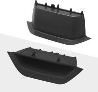 Rączka Uchwyt Drzwi Lewy BMW X3 F24 X4 F26 Black Czarny Strona Kierowcy