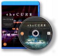 THE CURE - The Show Of A Lost World - Troxy Live 2024 [BLU-RAY] FOLIA