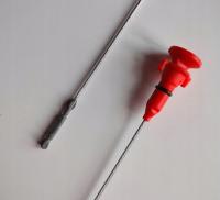 Bagnet miarka oleju 2.0 TDI AUDI A4 B8 B9 A5 A6 C7 Q5