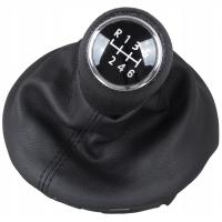 VW TRANSPORTER T5 T6 РУЧКА ПЕРЕКЛЮЧЕНИЯ ПЕРЕДАЧ ЧЕХОЛ,