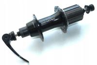 Piasta NOVATEC F362TSBT130mm QR 28ot 28H 8/9/10/11S SZOSA trekking szosowa