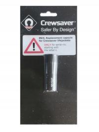 Głowica UML Auto Mk5i do automatycznych kamizelek ratunkowych Crewsaver.